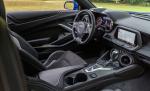 Chevrolet Camaro SS 2018 года (NA)